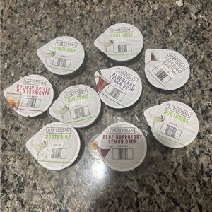 Bartesian Cocktail Mix Capsules